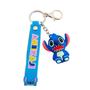 Imagem de Chaveiro Relógio Stitch Infantil Digital Resiste à Água-R - SMACTUDO
