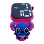 Imagem de Chaveiro Relógio Stitch Infantil Digital Resiste à Água-R - SMACTUDO