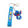 Imagem de Chaveiro Relógio Stitch Infantil Touch Resistente à Água-p