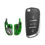 Imagem de Chaveiro Remoto Universal para Carro (3 Peças) - Compatível com KD-X2, KD900, KD-Max Mini e KD Max