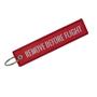 Imagem de Chaveiro Tag Identificador de Mala e Mochila Remove Before Flight