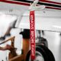 Imagem de Chaveiro Tag Identificador de Mala e Mochila Remove Before Flight