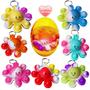 Imagem de Chaveiro Toy Goodangie00 Ocean Octopus Mini Pop x30