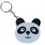 Imagem de Chaveiro-Trena Bichinhos Mod. PANDA 1,50 metros - 01und