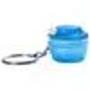 Imagem de Chaveiro tuperware - turbo chef azul