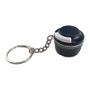 Imagem de Chaveiro Tupperware Turbo Chef Preto