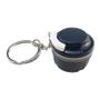 Imagem de Chaveiro Tupperware Turbo Chef Preto