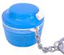 Imagem de Chaveiro Turbo Chef Azul Tupperware