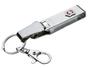 Imagem de Chaveiro Victorinox Multiclip Cromado 4.1858