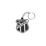 Imagem de Chaveiros de Borracha Geek Times de Futebol