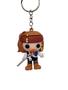 Imagem de Chaveiros piratas do caribe 3d