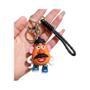 Imagem de Chaveiros Toy Story Disney - Buzz Lightyear, Woody, Lotso - Acessórios para Bolsa e Carro