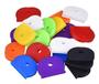 Imagem de Chaveiros WOIWO - Kit com 32 Unidades em Cores Variadas