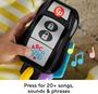 Imagem de Chaves Brinca e Aprende Laugh e Learn Fisher-Price HWY39 - Mattel