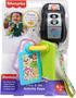 Imagem de Chaves Brinca e Aprende Laugh e Learn Fisher-Price HWY39 - Mattel