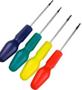 Imagem de Chaves Torx  WesternT5- T6 T7 T8