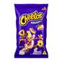 Imagem de Cheetos Elma Chips Mix de Queijos 131g