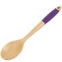 Imagem de Chef Craft Premium Ferramenta de Cozinha de Silicone e Conjunto de Utensílios, 11 Peça, Roxo