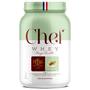 Imagem de Chef Whey Protein Gourmet Paris 6 Zero Lactose 800G Chef