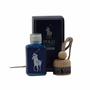 Imagem de Cheirinho Aromatizador Autom. Polo Blue 10ml  - Cód.8804