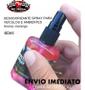 Imagem de Cheirinho aromatizante aromatizador 60ml spray para carro perfume cheiro de morango automotivo