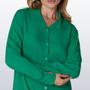 Imagem de Chemise Camisa Feminina Tendencia Vestido Curto 