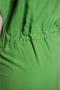 Imagem de Chemise Com Botões e Elastico nas costas - Verde