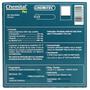 Imagem de Chemital Plus Com4 Comprimidos ChemitecVermífugo Para Cães Kit Com 5 Cx