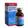 Imagem de Chemitril injetável 10% 10ml chemitec - CHEMITEC AGRO VET