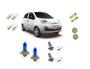 Imagem de Chery Qq 2011/2016 Kit Lampada Leds + Alto/Baixo/Milha