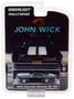 Imagem de Chevrolet Chevelle SS 396 John Wick 2 Verde Greenlight 1/64