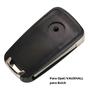 Imagem de Chevrolet Cruze Epica Lova Camaro Impala Astra J Corsa E Insignia Zafira Flip Remote Key Shell 2 3 4