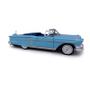 Imagem de Chevrolet Impala 1958 Conversivel 1:24 Azul