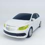 Imagem de Chevrolet Onix Controle Remoto 1:24 CKS Branco