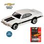 Imagem de Chevrolet Opala 1978 SS Branco 1:64 - CKS CHEV-OPAL