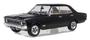 Imagem de Chevrolet Opala SS 1971 California Toys Classic Preto 1/24