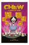 Imagem de Chew - O sabor do crime - Bolinho espacial  - Vol.03 Sortido