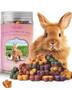 Imagem de Chew Toys KATUMO Rabbit Treats para pequenos animais x150g