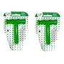 Imagem de Chewy Tubes Knobby - Conjunto com 2 Unidades