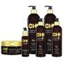 Imagem de Chi Argan Oil Plus Moringa Oil Shampoo 11.5 Oz