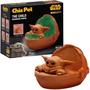 Imagem de Chia Pet Bebê Yoda Edição Flutuante com Sementes - Fácil de Crescer e Decorativo