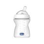 Imagem de Chicco Mamadeira New Step Up, Branco, 250 ml