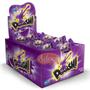 Imagem de Chicle poosh recheado 200g/40un arcor
