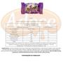Imagem de Chicle poosh recheado 200g/40un arcor