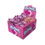Imagem de Chicle recheado blong 200g/40un peccin