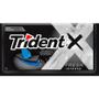 Imagem de Chicle Trident X Fresh Intense 8g 5un