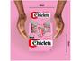 Imagem de Chiclete Adams Chiclets Tutti-Frutti - Display com 100 unidades de 2,8g