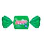 Imagem de Chiclete Big Big Sabor Hortelã - Display com 315G