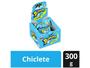 Imagem de Chiclete Bubbaloo Chiclé Menta - Display com 60 Unidades de 5g