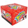 Imagem de Chiclete Bubbaloo Morango 300g Mondelez